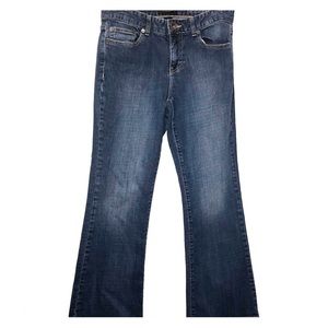 Madison Jeanswear Modern Boot Size 8